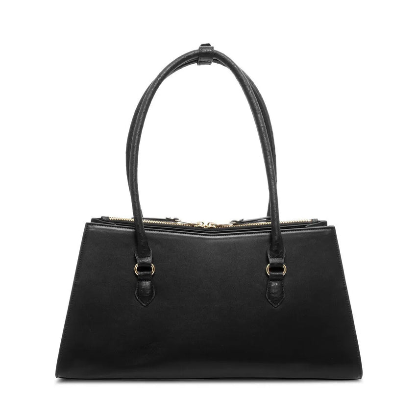 BSHIRLEY BLACK/GOLD