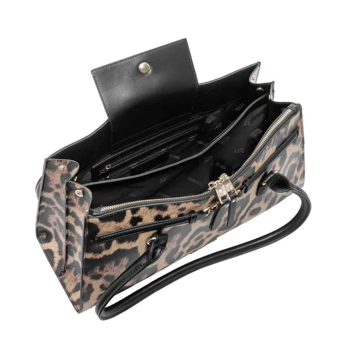BSHIRLEY LEOPARD