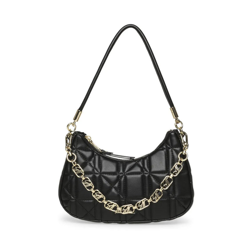 BSLOANE BLACK/GOLD
