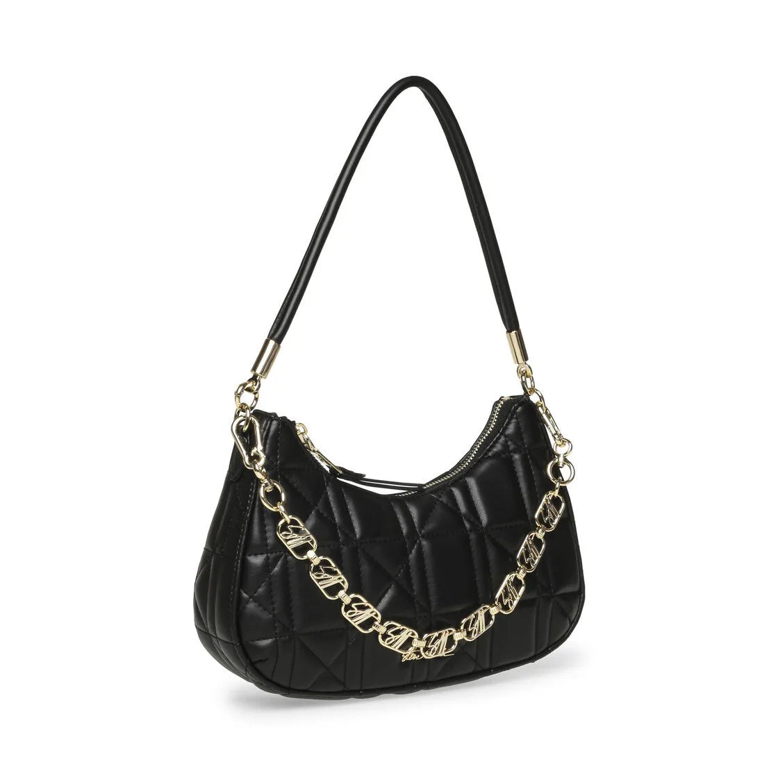 BSLOANE BLACK/GOLD