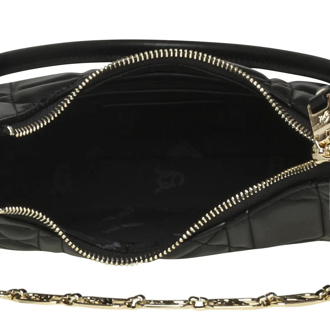 BSLOANE BLACK/GOLD