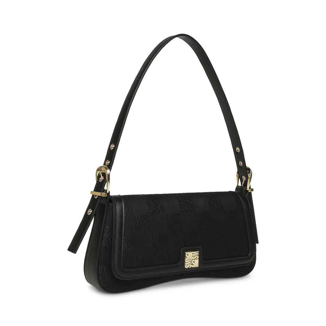 BTWANG 14 BLACK/GOLD