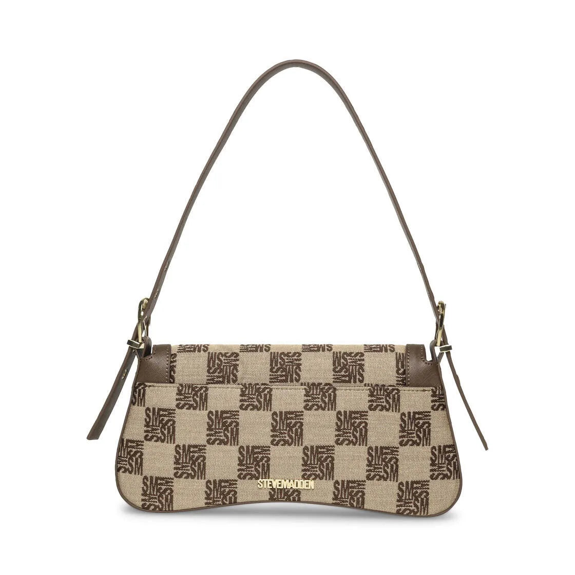 BTWANG-14 BROWN/GOLD