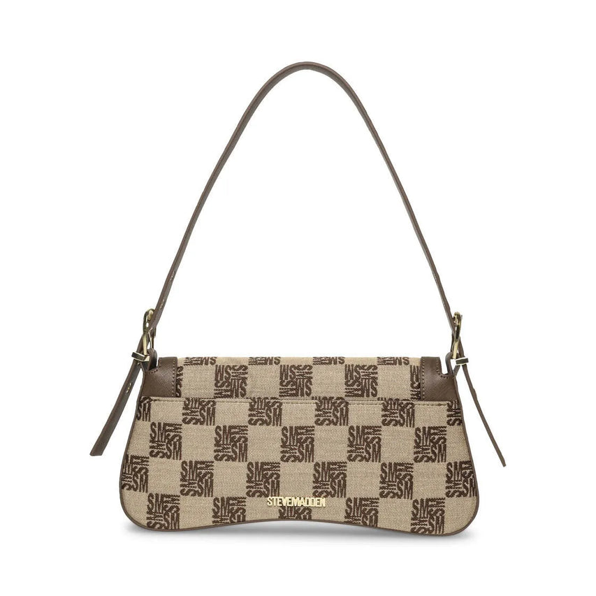 BTWANG-14 BROWN/GOLD
