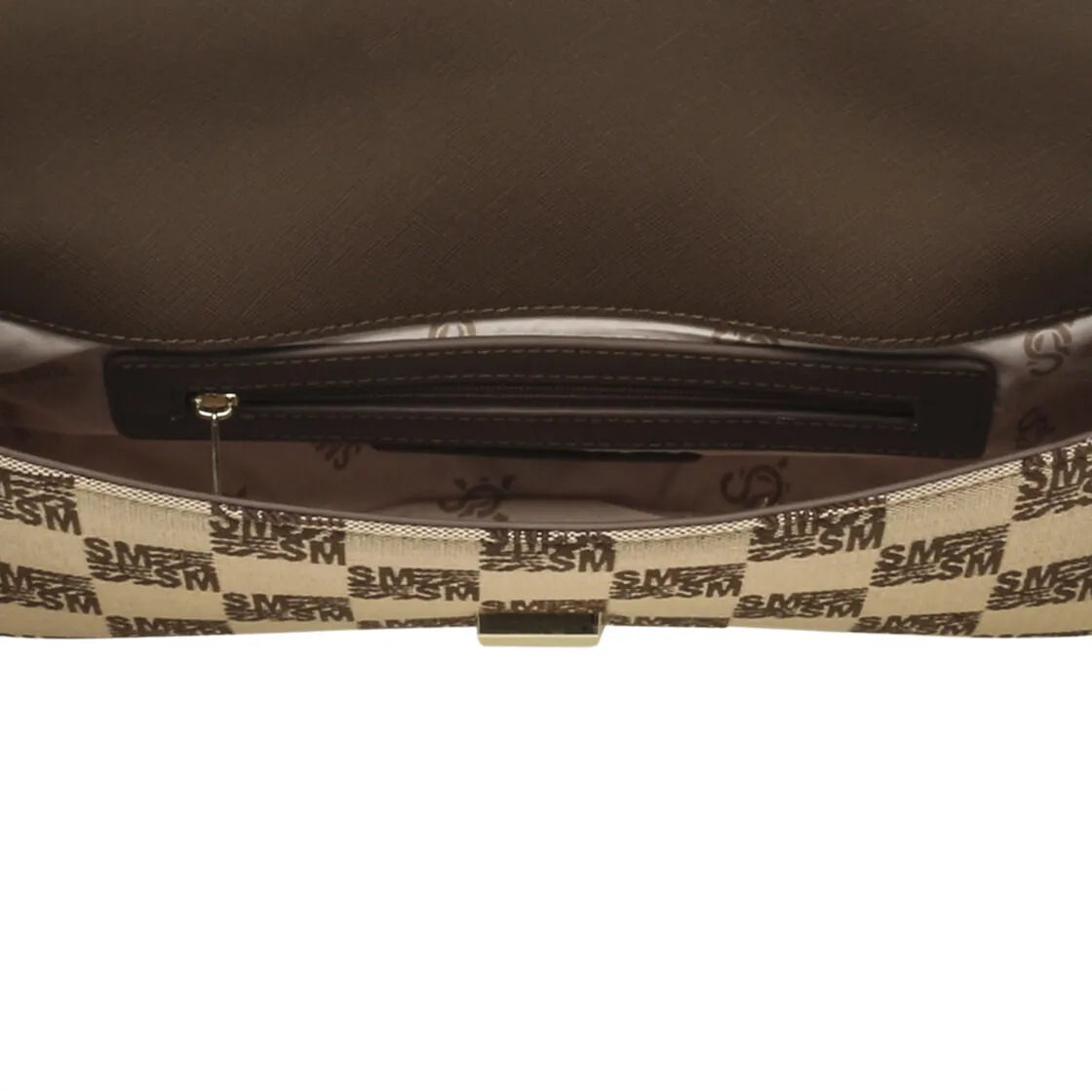 BTWANG-14 BROWN/GOLD