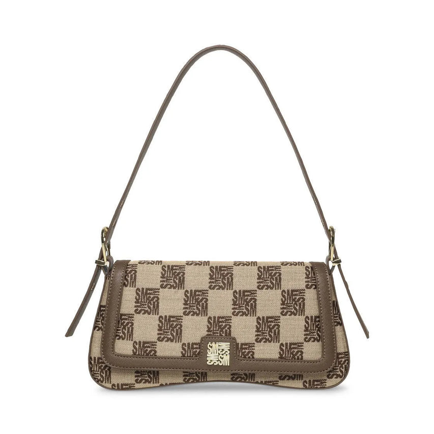 BTWANG-14 BROWN/GOLD