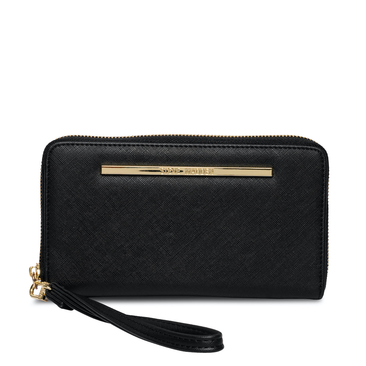 BZIPPY BLACK