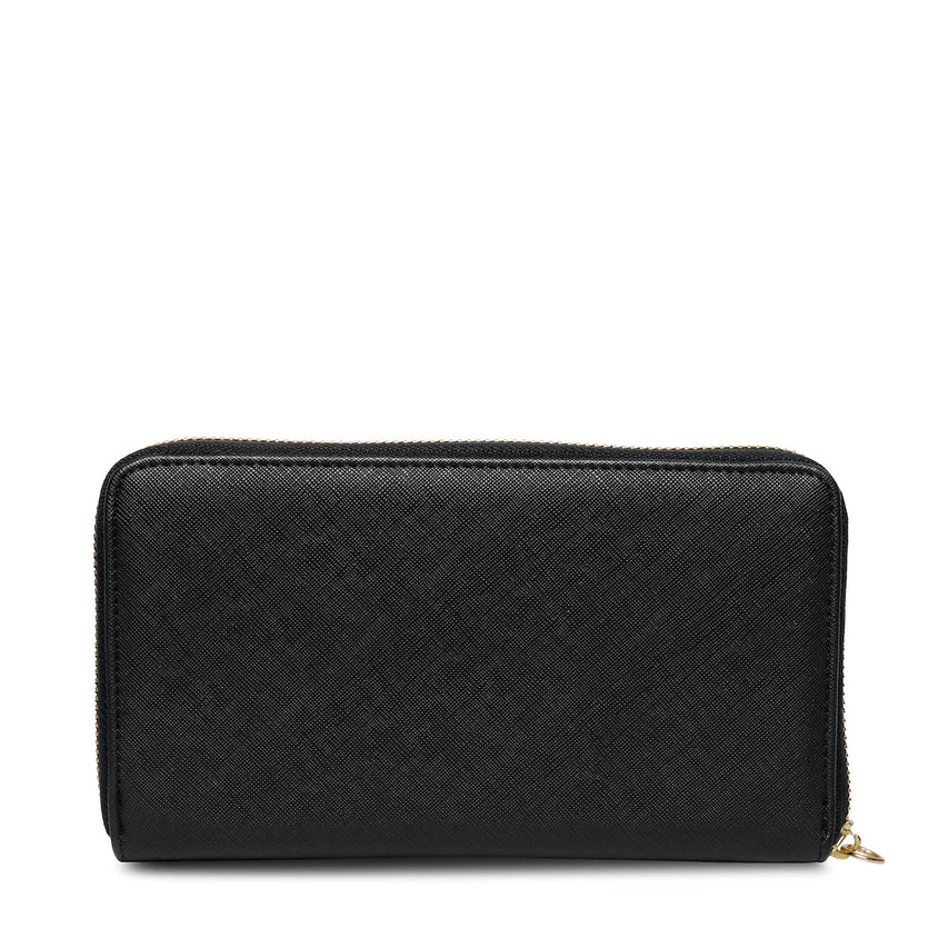 BZIPPY BLACK