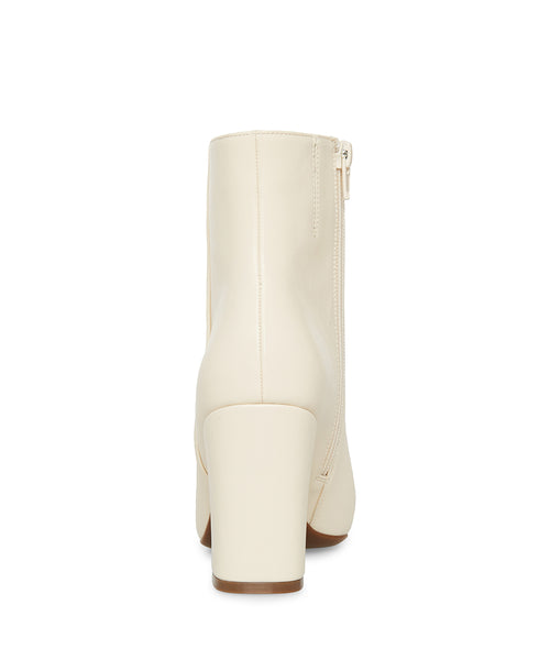 Codyy Bone Paris Botín Hueso para Mujer