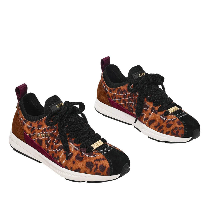 COVERT LEOPARD