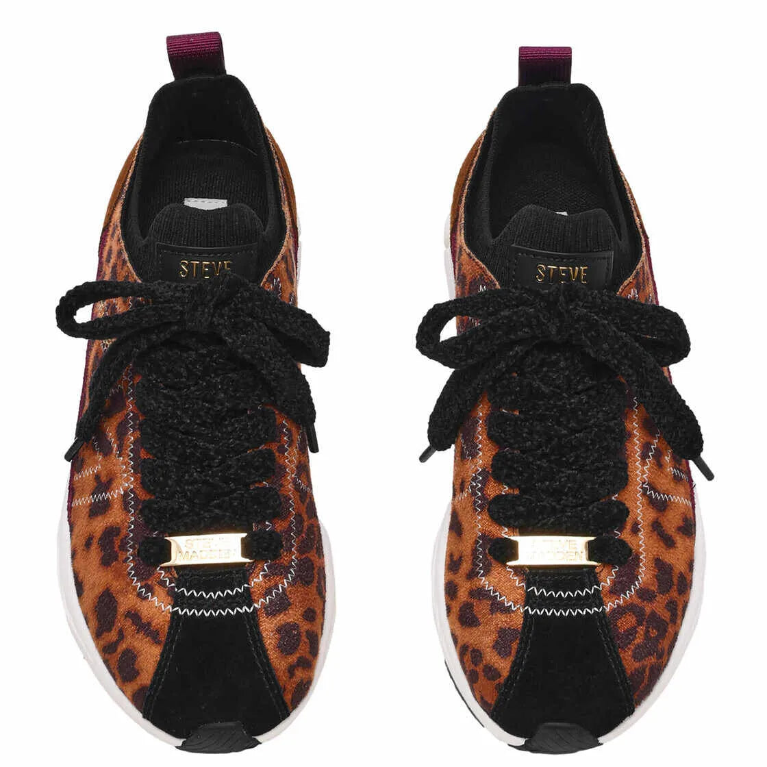 COVERT LEOPARD