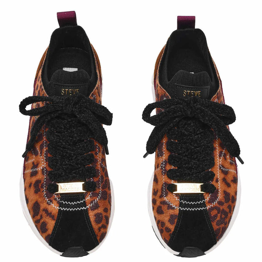 COVERT LEOPARD