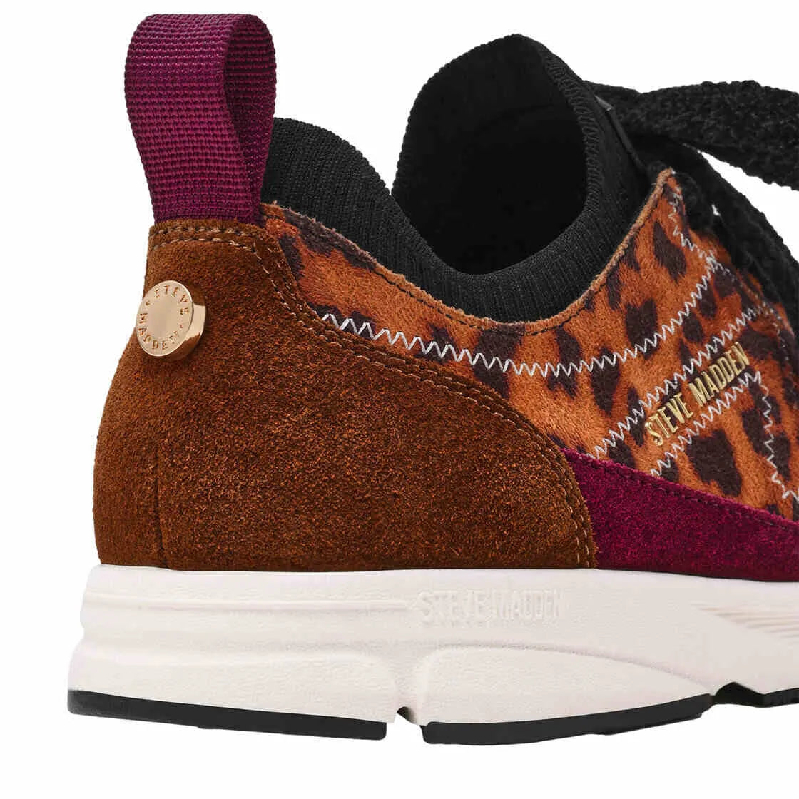 COVERT LEOPARD