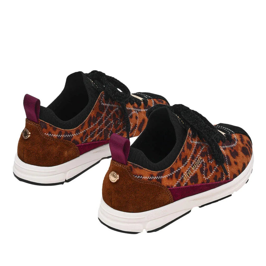 COVERT LEOPARD