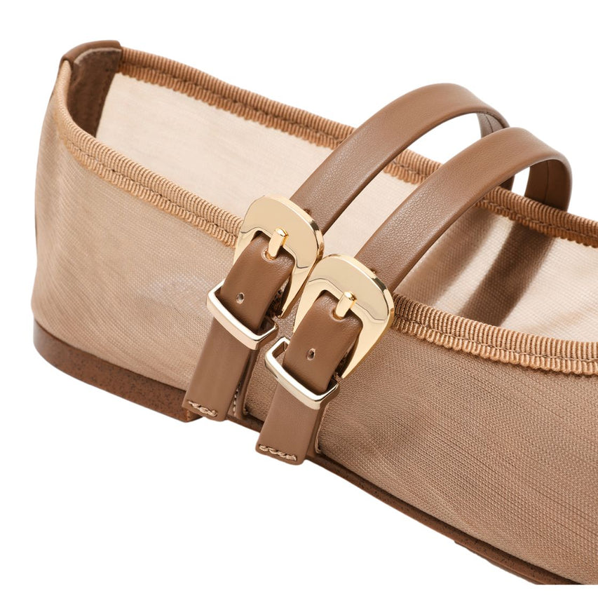 MURRAY ST. TAUPE