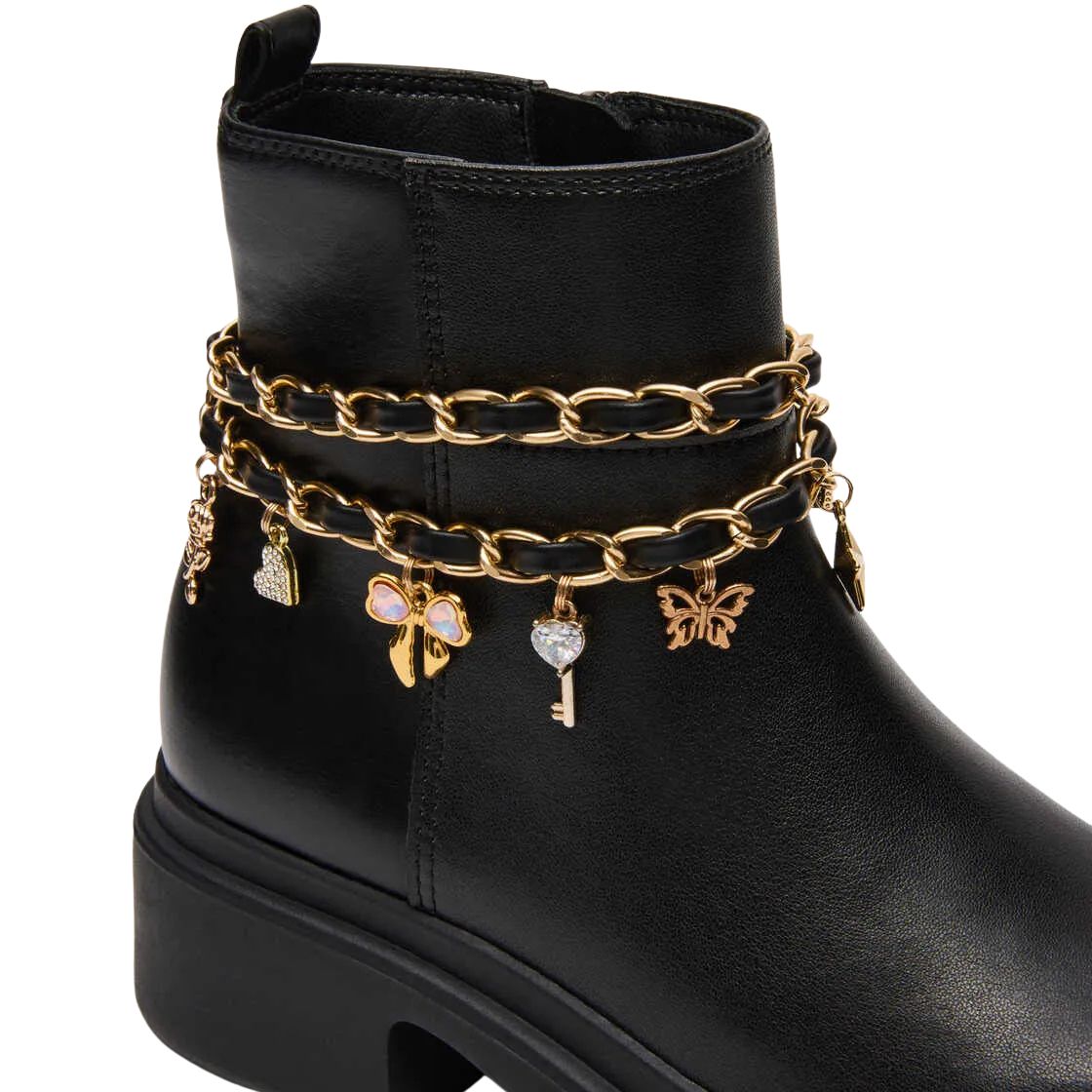 Niñas JOLIVIIA BLACK