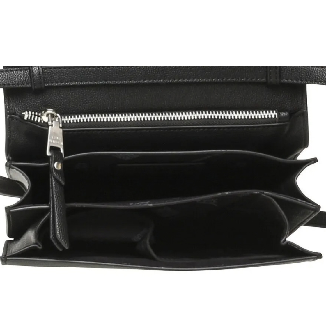 BARESE BLACK/NICKLE