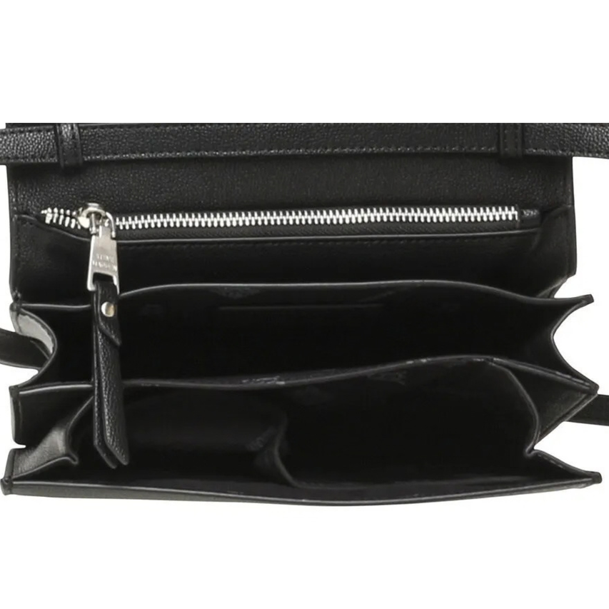 BARESE BLACK/NICKLE