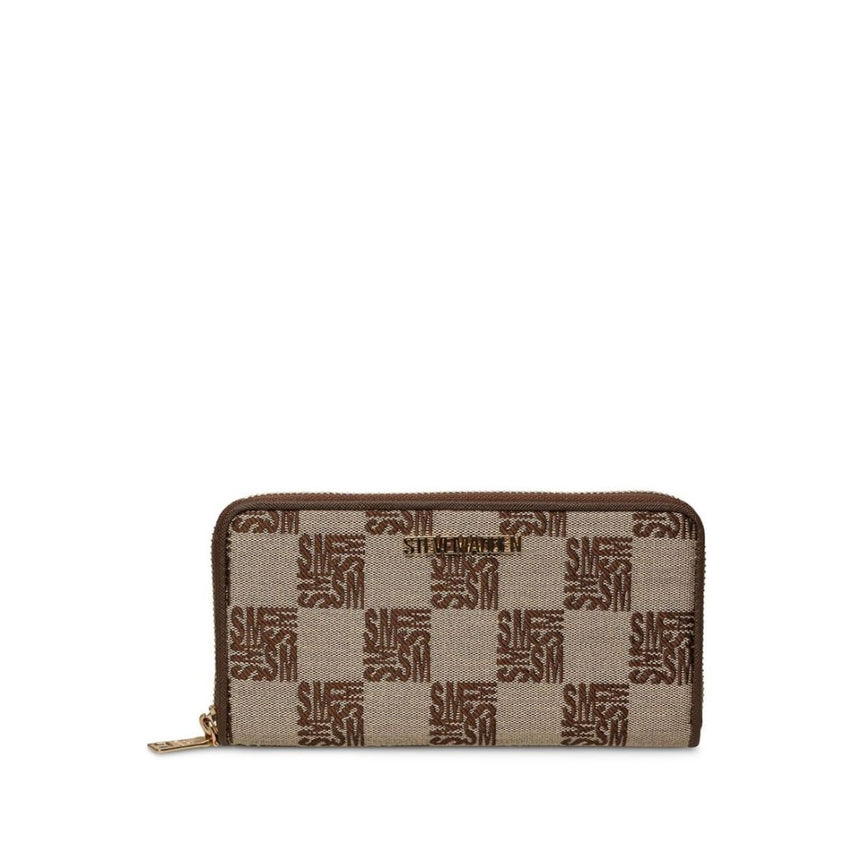 BEMI BROWN/GOLD