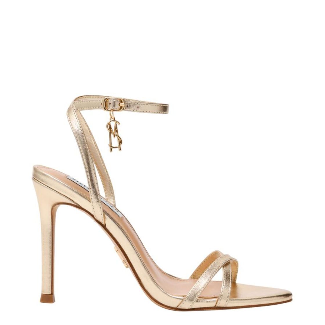 JYPSEY-CN GOLD LEATHER