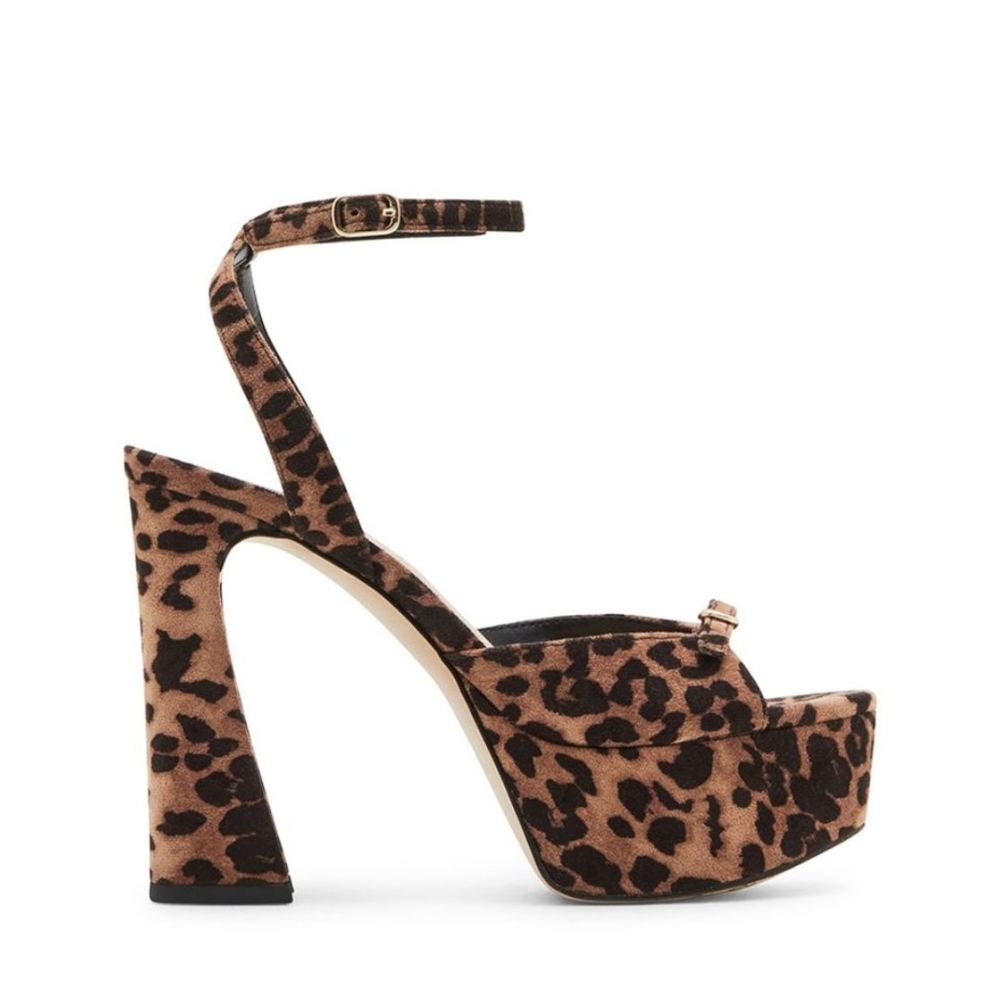 METT LEOPARD