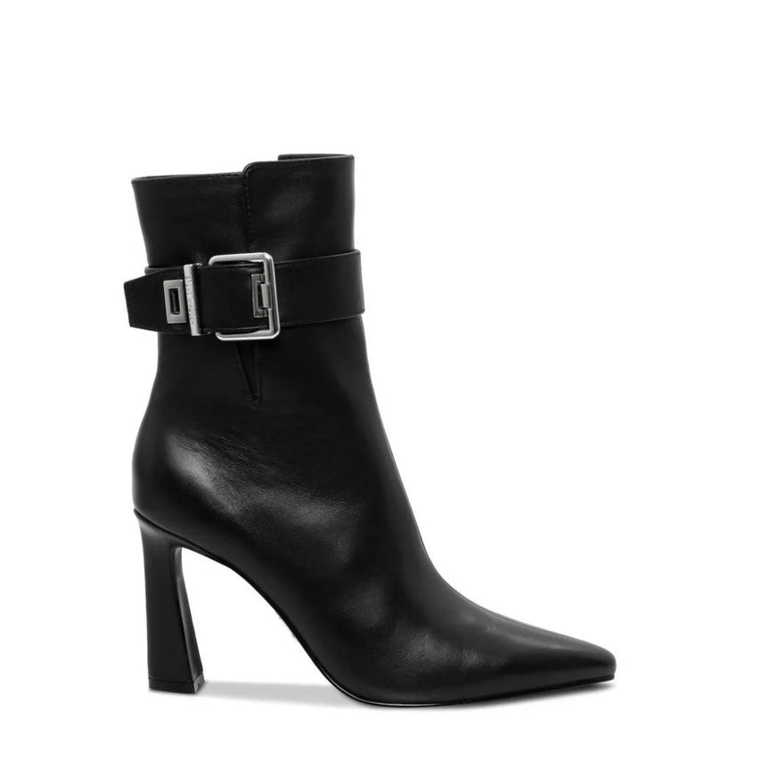 SULTRI BLACK LEATHER