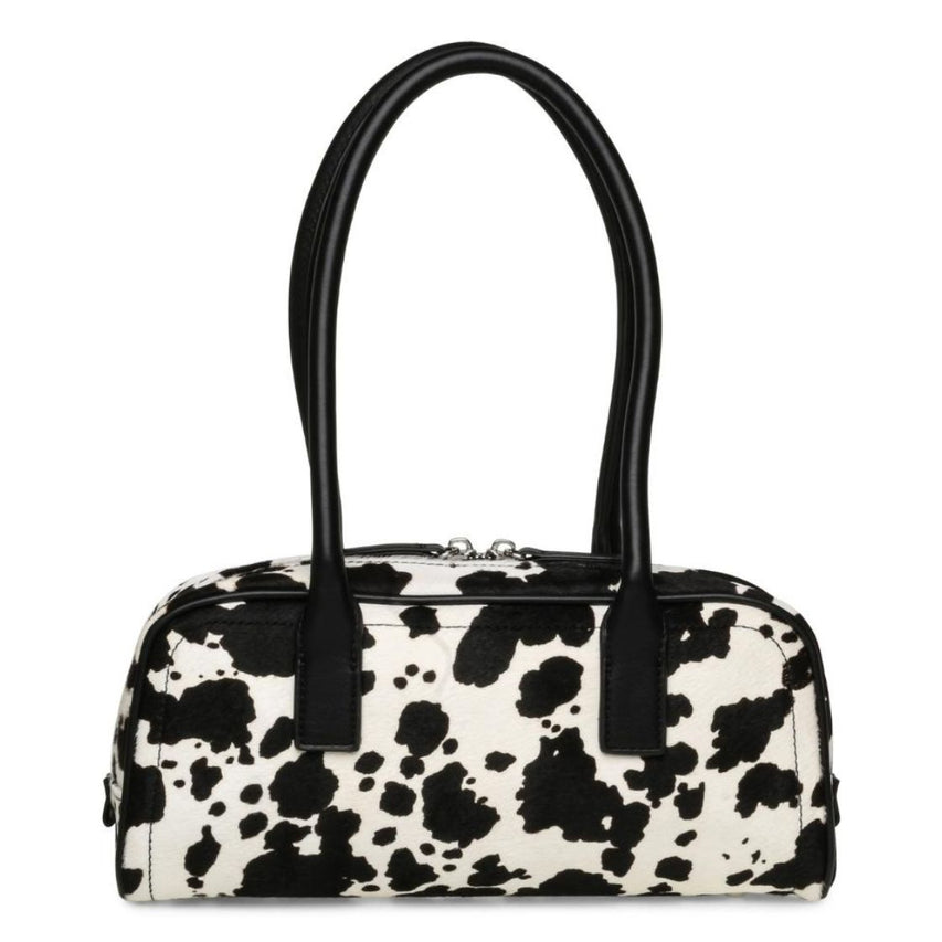 BANISE-P BLACK/MULTI