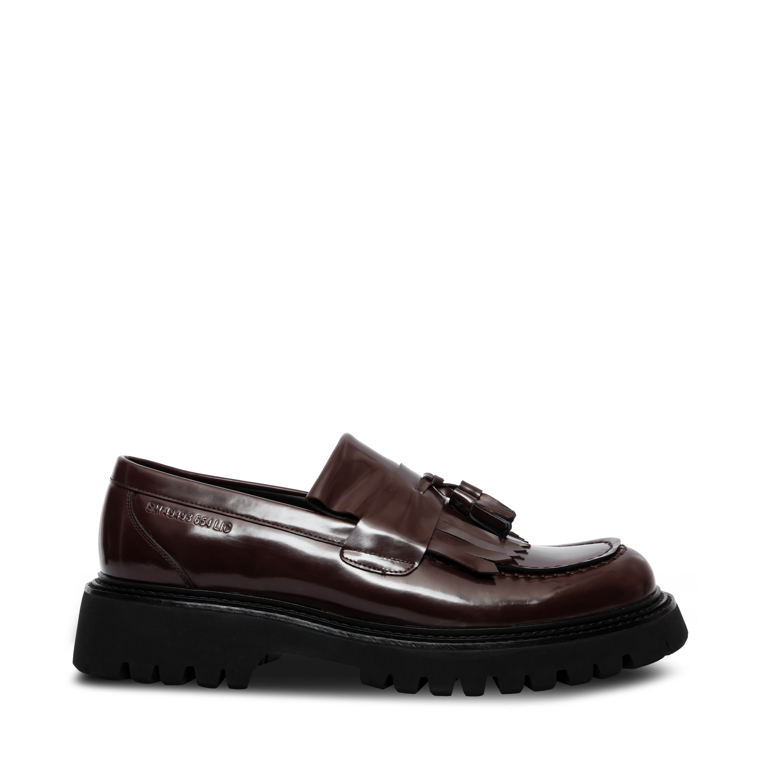 Gian Burgundy