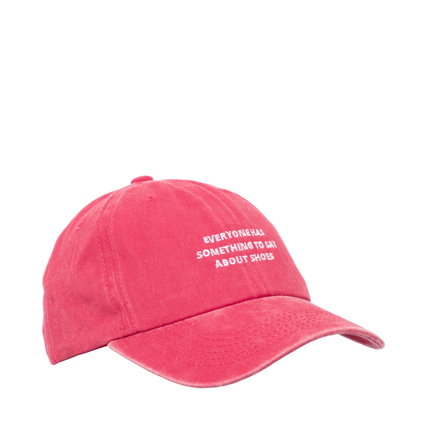 Gorra Roja