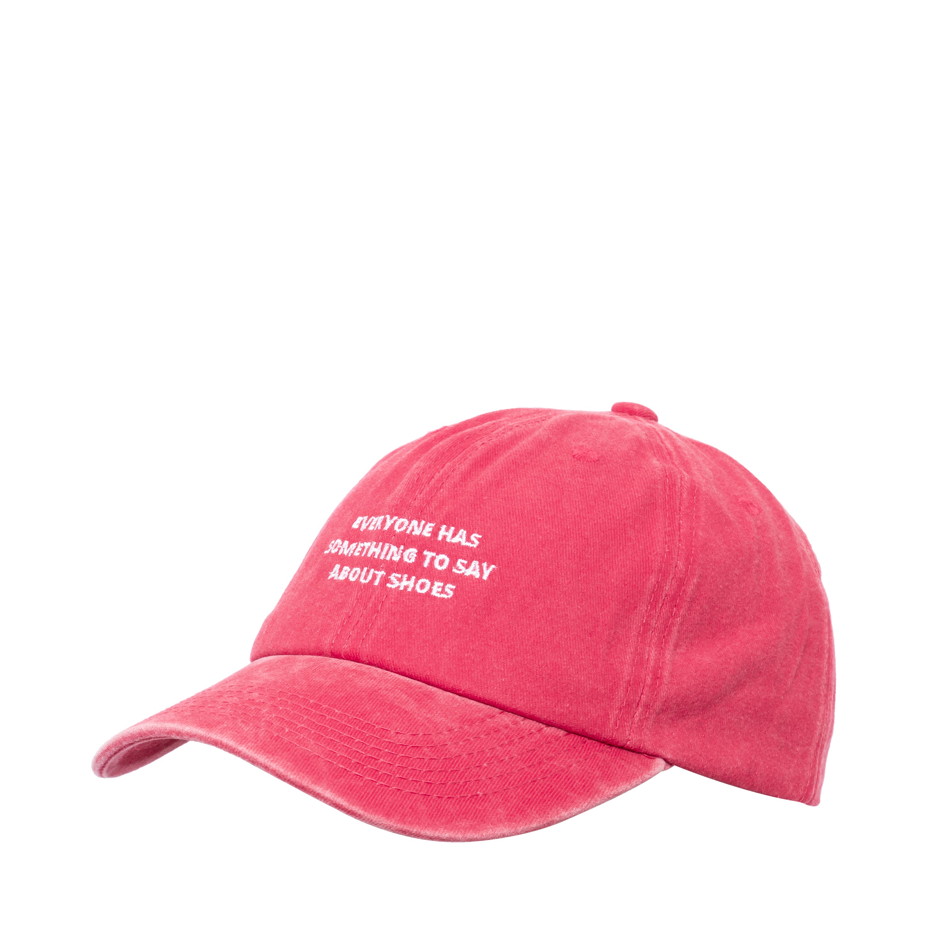 Gorra Roja