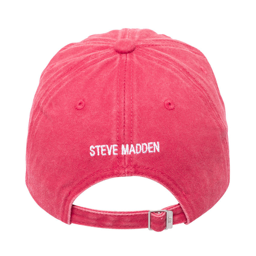 Gorra Roja