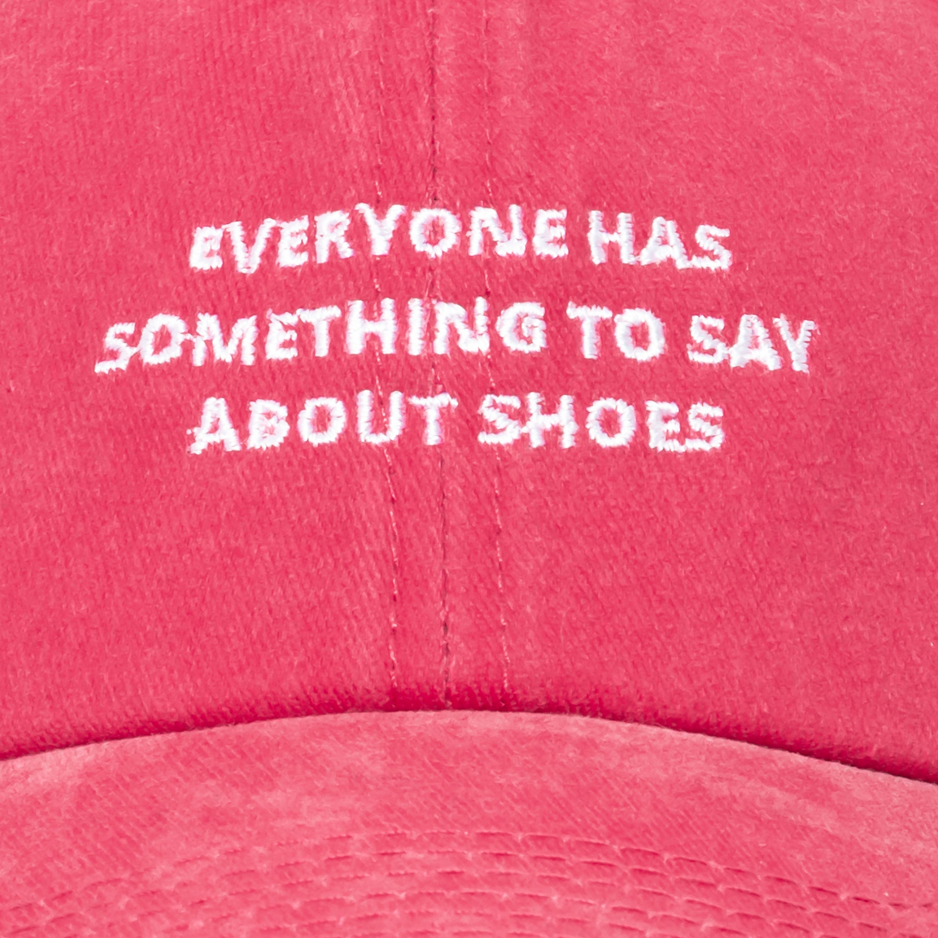 Gorra Roja