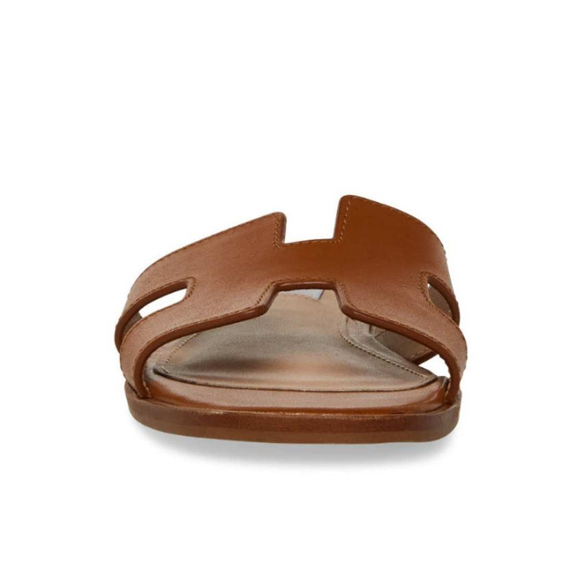 HADYN COGNAC LEATHER