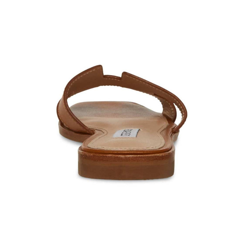 HADYN COGNAC LEATHER