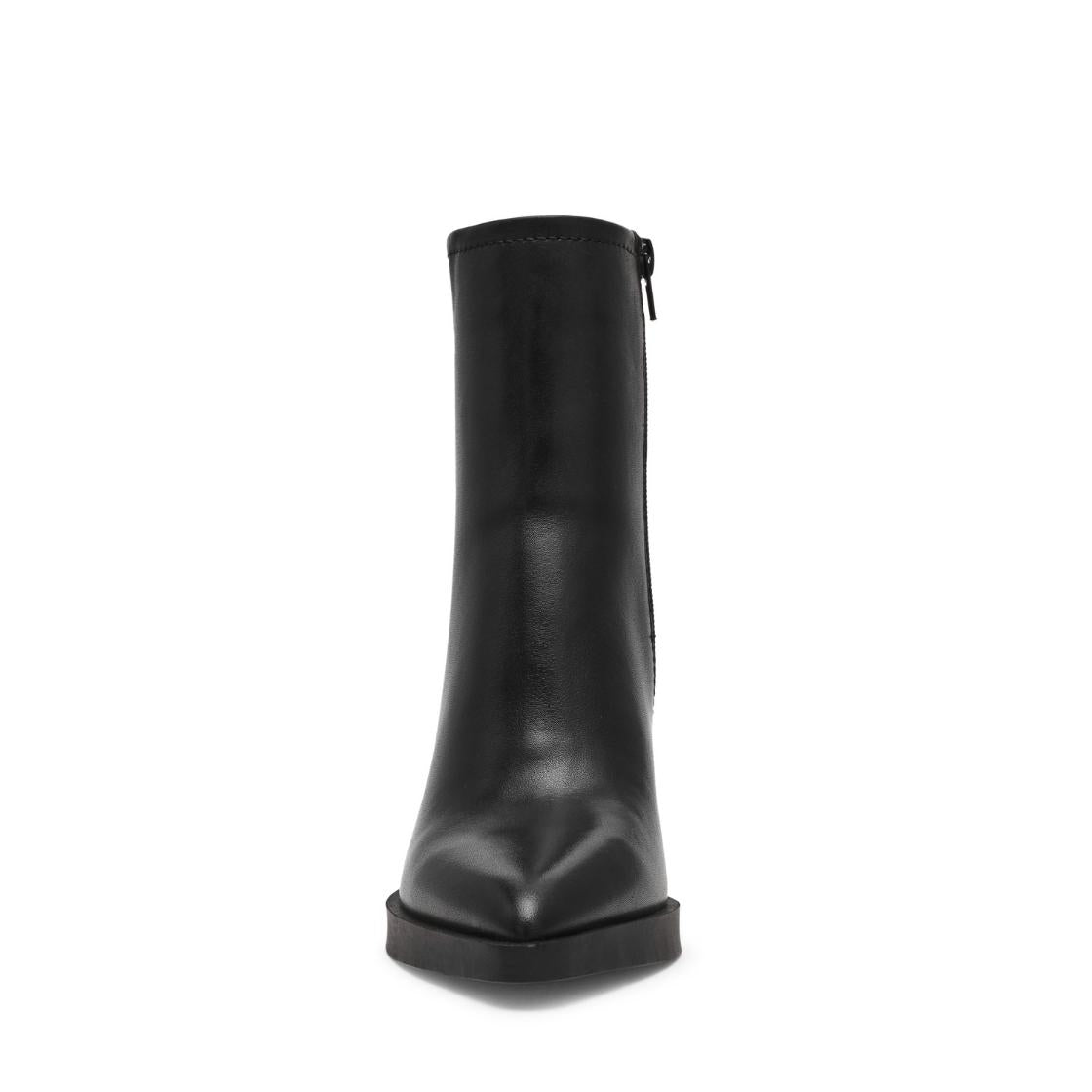 HARDEN BLACK LEATHER