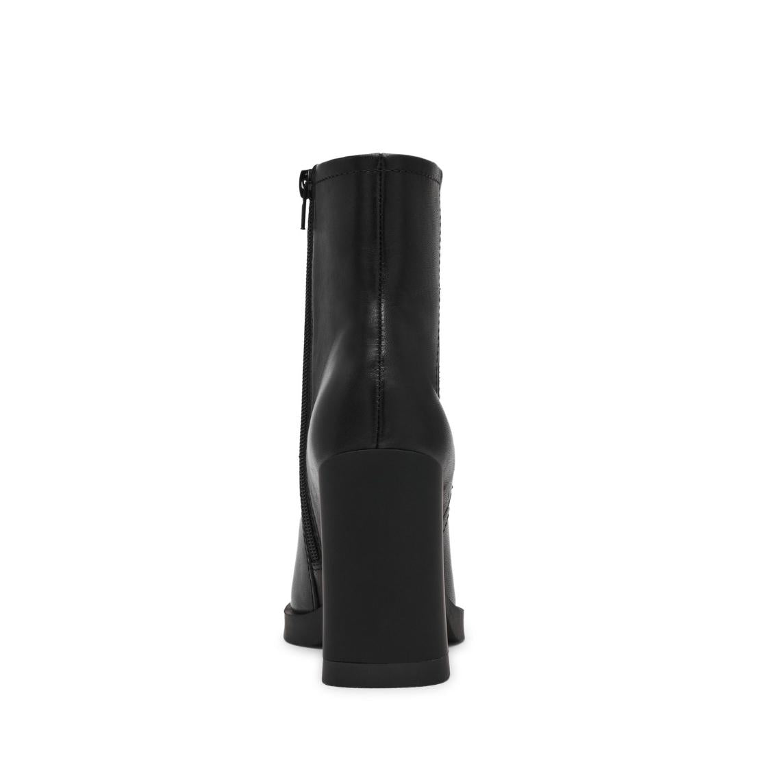 HARDEN BLACK LEATHER