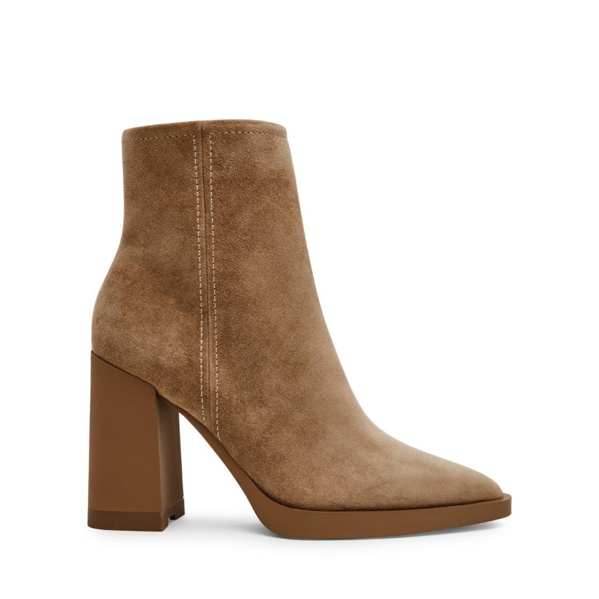 HARDEN SAND SUEDE