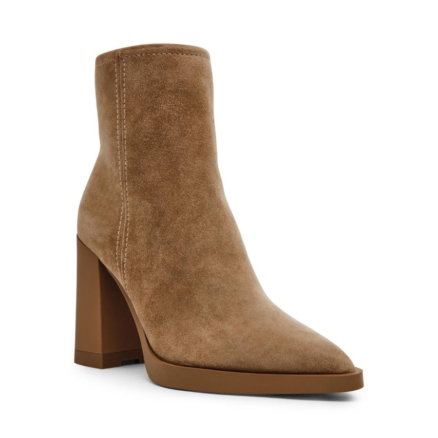 HARDEN SAND SUEDE