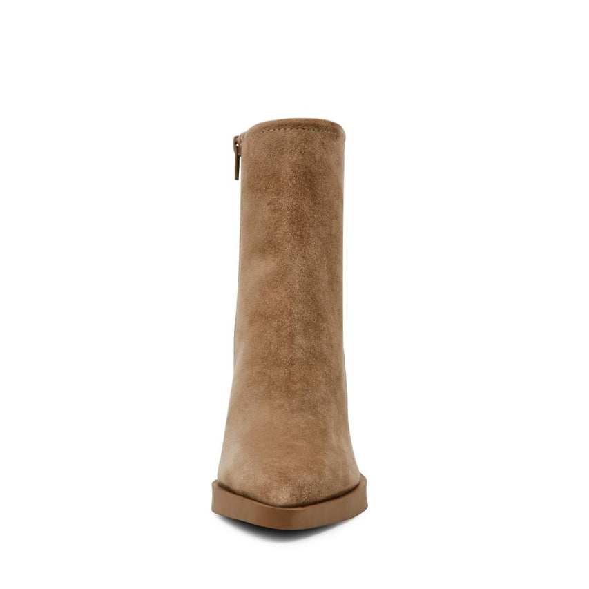 HARDEN SAND SUEDE