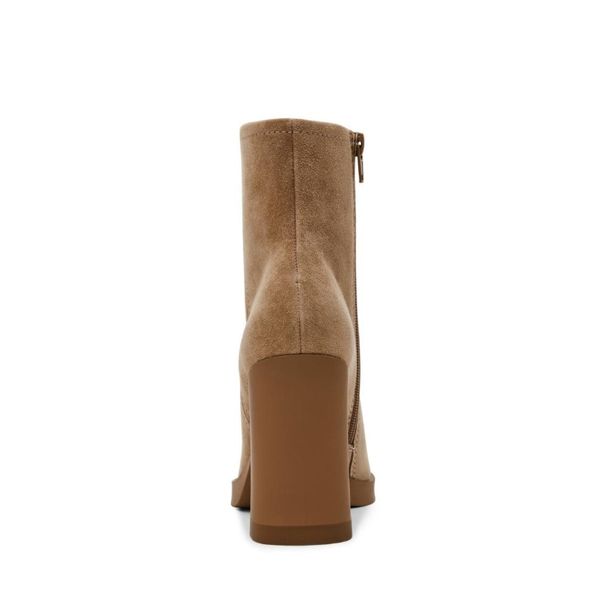 HARDEN SAND SUEDE