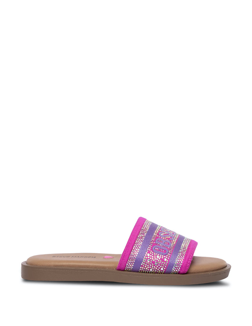 Jboss Pink Multi 