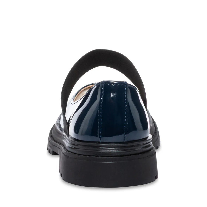 JLUNAA NAVY