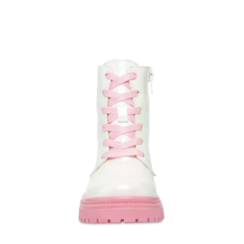 JVEGA PINK METALLIC