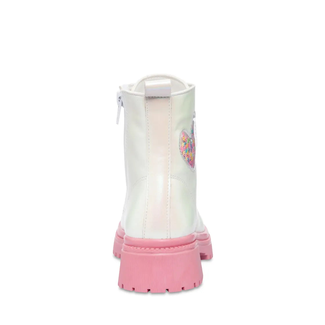 JVEGA PINK METALLIC