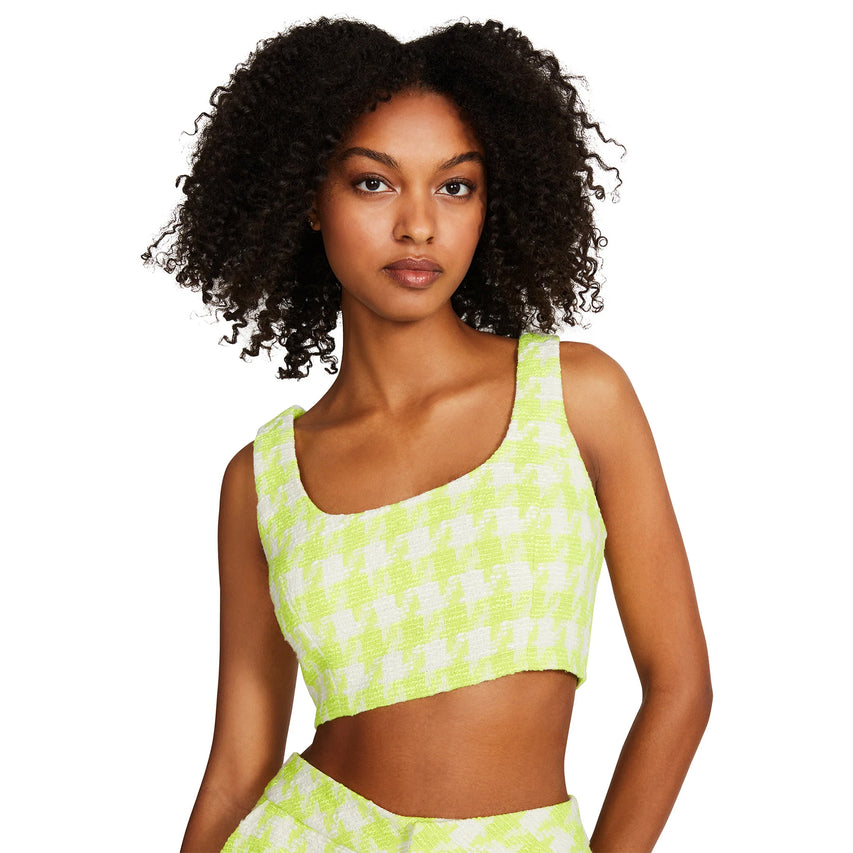 Layla Top Fresh Lime