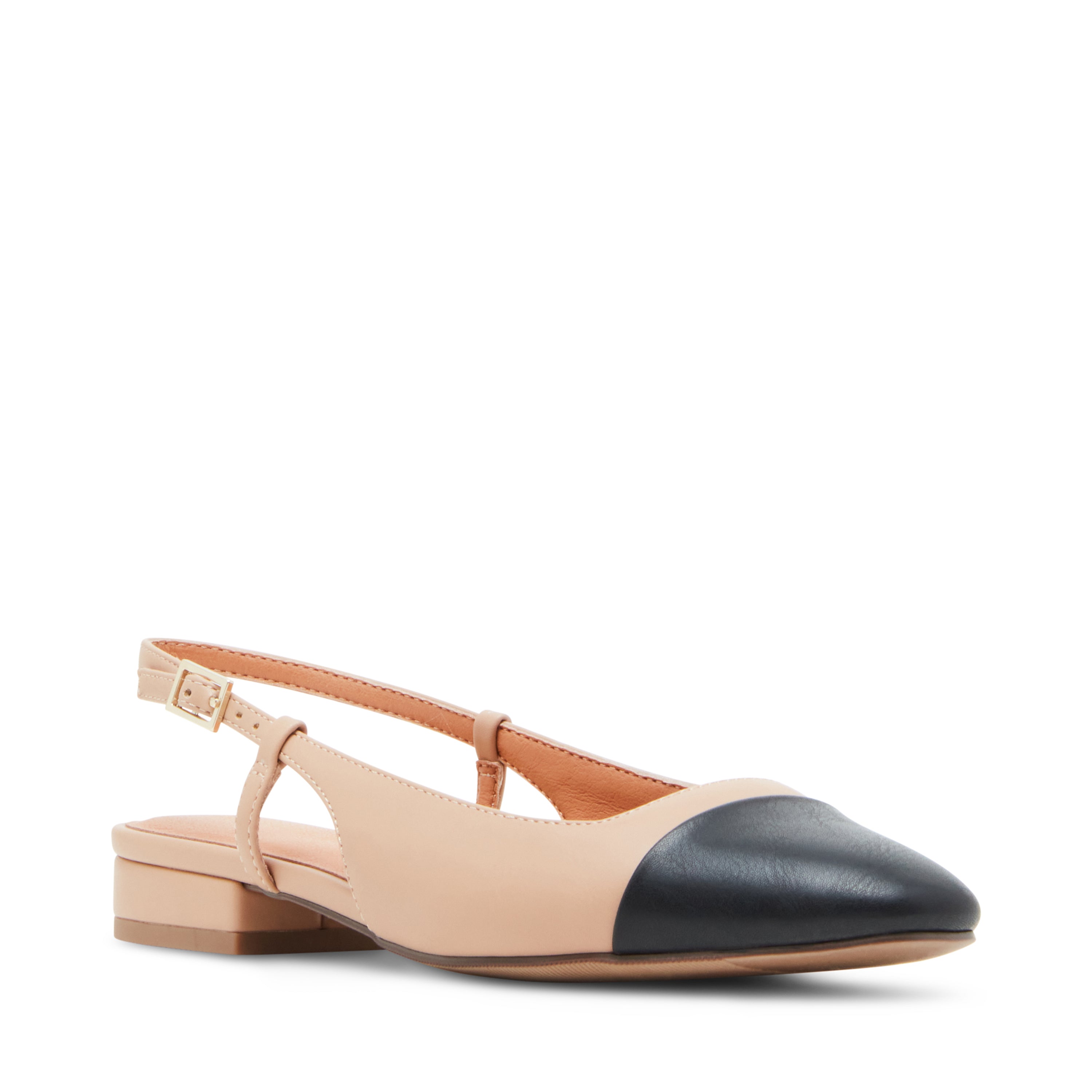 CAMEEO BLACK TAN