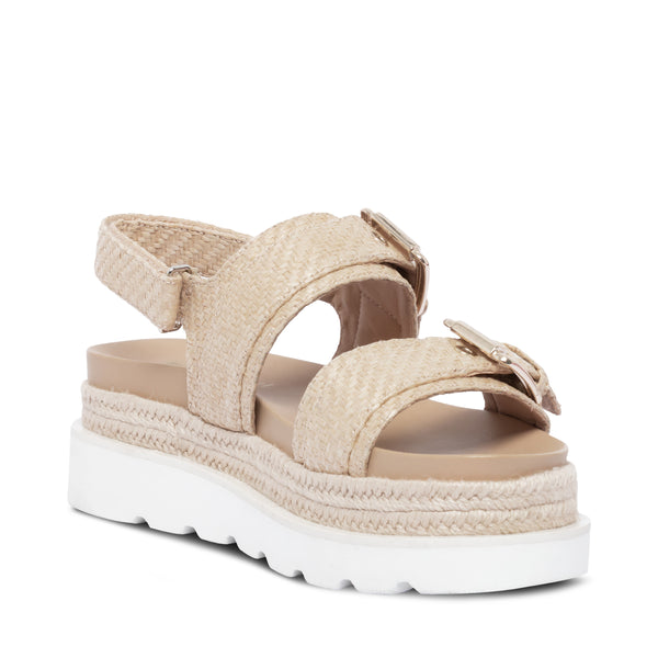 MARCIA NATURAL RAFFIA