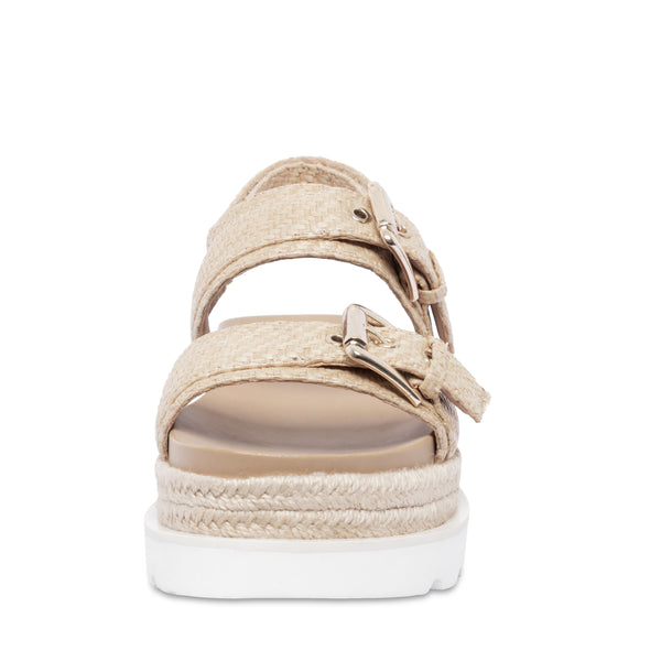 MARCIA NATURAL RAFFIA