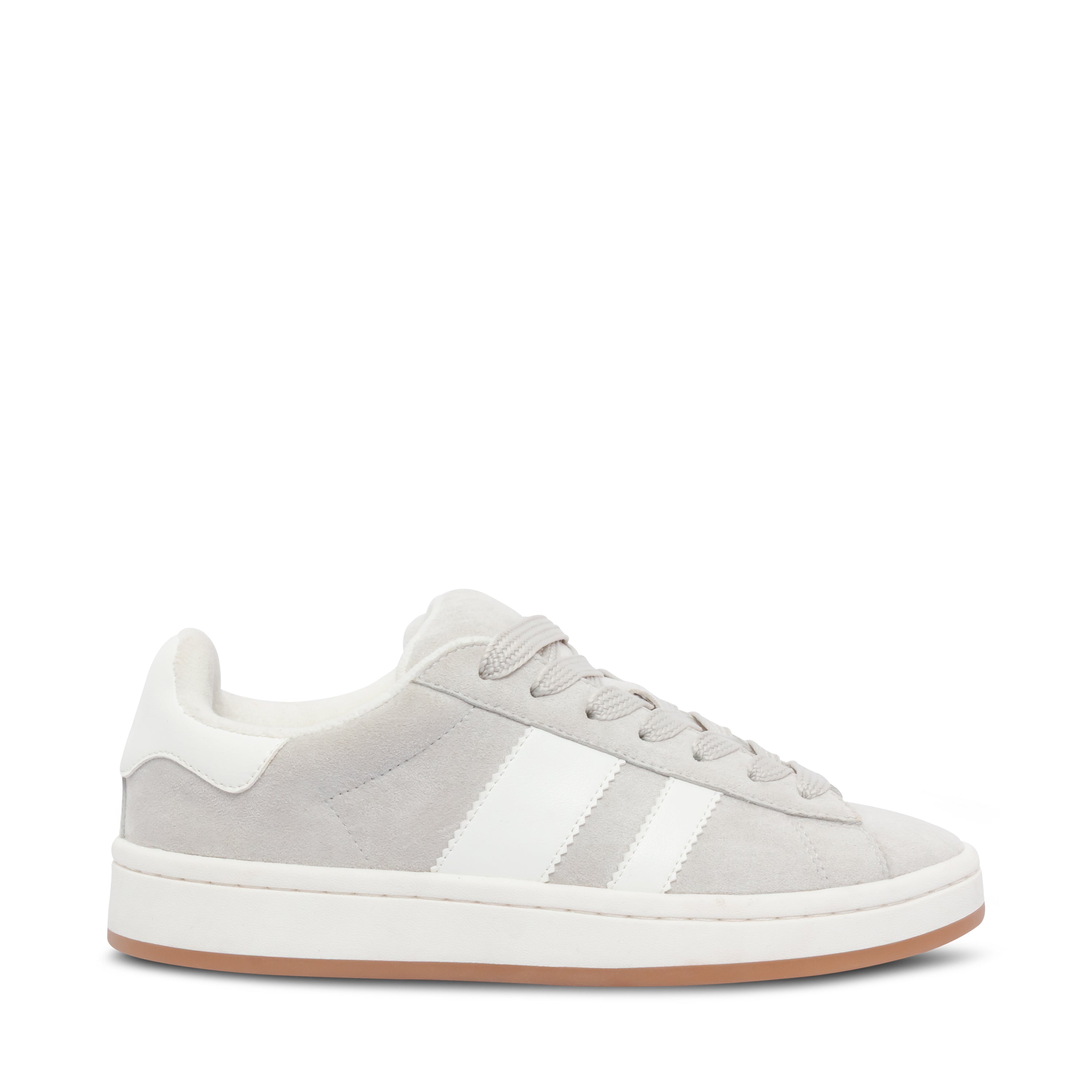 NOLLIE GREY/WHITE