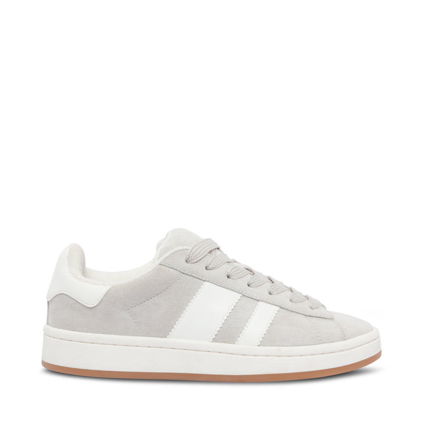 NOLLIE GREY/WHITE
